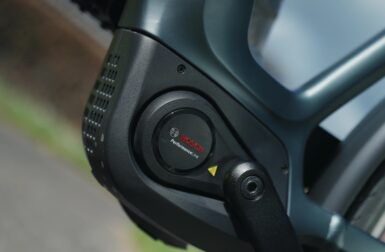 Votre vélo électrique Bosch vient de gagner 4 nouvelles fonctions, voici ce qui change