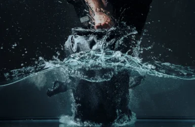 Ortlieb muscle ses sacoches vélo : certaines résistent même à 30 minutes sous l’eau