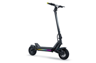 1 600 W, 70 km d’autonomie et 799 € : Acer frappe fort avec sa nouvelle trottinette électrique
