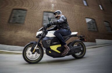 Rappels à répétition, ventes en berne… les motos électriques Can-Am tournent au flop