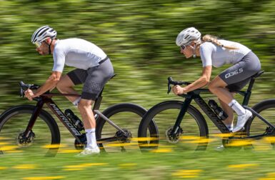 Merida annonçait la reprise du vélo, puis ses ventes ont chuté de 20 % en août