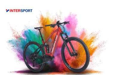 -34 % sur ce VTT électrique Nakamura : le pari malin d&rsquo;Intersport