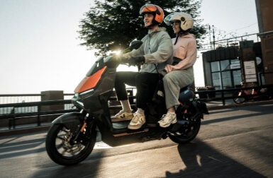 Niu relance ses Testride Days : ses scooters électriques sont à l’essai gratuitement
