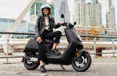 Niu NQi 2026 : ce qui change sur les nouveaux scooters électriques NQi Sport et NQi GTS