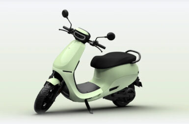 Batterie LFP et grosse autonomie… Ola dégaine un scooter électrique à seulement 700 euros