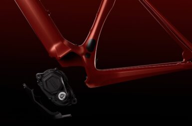 Moins de 2,5 kg, mais 80 Nm : SEG bouscule Bosch, Shimano et DJI