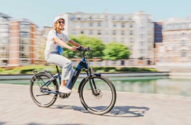 O2feel évite la disparition : le fabricant français de vélos électriques repart sous un nouveau nom