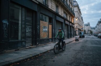 Pédaler dans le vide : quand l&rsquo;utopie du « tout-vélo » oublie qu&rsquo;il faut une vie pour aller quelque part