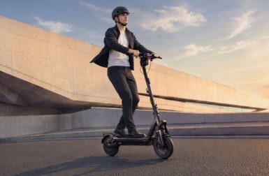 Segway ouvre l&rsquo;auto-réparation sous garantie de ses trottinettes électriques