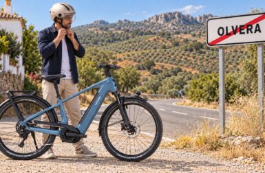 Casque à vélo obligatoire : ce que l&rsquo;Espagne impose déjà et que la France envisage