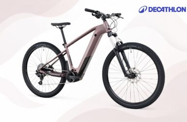 Decathlon lance un nouveau VTT électrique à 1 999 € qui pose une drôle de question