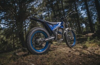 Electric Motion Epure 2027 : les motos de trial électriques françaises changent presque tout
