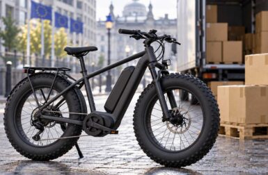Vélos électriques débridés ou non conformes… l’industrie du vélo appelle l&rsquo;Europe à agir