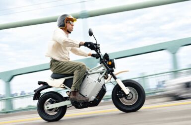 EICMA 2026 : LiveWire annonce ses nouveautés électriques