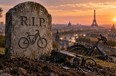 C’est en faisant n’importe quoi qu’on risque de tuer le vélo électrique