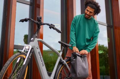 Après la faillite d&rsquo;Accell, Tenways s’empare d&rsquo;une marque historique du vélo électrique