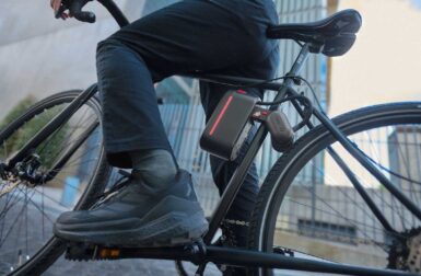 Pas besoin d’acheter un vélo électrique : ce kit à 300 € promet jusqu’à 90 km d’autonomie