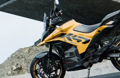 Ultraviolette X-47 Venom : plus légère, plus performante… la nouvelle génération du crossover électrique arrive en Europe